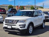 Used 2017 Ford Explorer XLT w/ Equipment Group 202A image 3