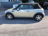 Used 2009 MINI Cooper Convertible image 2