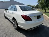 Used 2019 Mercedes-Benz C 300 4MATIC Sedan image 6