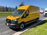 Used 2021 Ford Transit 250 148 High Roof w/ Load Area Protection Package image 3