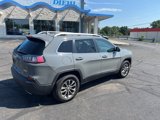 Used 2020 Jeep Cherokee Latitude Plus w/ Cold Weather Group image 3