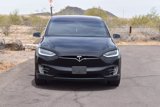 Used 2018 Tesla Model X P100D image 2