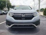 Used 2021 Honda CR-V EX image 3