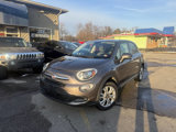 Used 2016 FIAT 500X Easy image 2