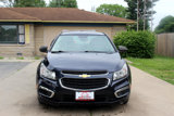 Used 2015 Chevrolet Cruze LS image 3