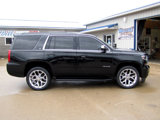Used 2018 Chevrolet Tahoe LT image 4