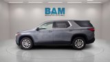 Used 2020 Chevrolet Traverse LS image 4