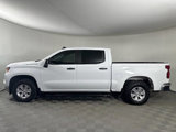 Used 2023 Chevrolet Silverado 1500 W/T w/ Trailering Package image 2