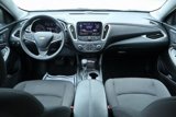 Certified 2023 Chevrolet Malibu LT image 5