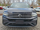 Certified 2022 Volkswagen Tiguan S w/ IQ.Drive Package image 2