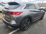 Certified 2021 INFINITI QX50 Luxe w/ Appearance Package image 5