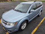 Used 2013 Dodge Journey SXT image 3