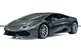 Used 2015 Lamborghini Huracan LP 610-4 image 4
