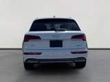 Used 2021 Audi Q5 Premium Plus w/ Premium Plus Package image 4