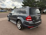 Used 2010 Mercedes-Benz GL 550 4MATIC image 5