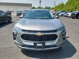 New 2025 Chevrolet Trax LT w/ LT Convenience Package image 2