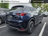 Used 2021 MAZDA CX-5 Touring w/ Touring Preferred SV Package image 6
