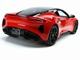 New 2024 Lotus Emira First Edition image 4