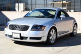 Used 2001 Audi TT 1.8T image 3