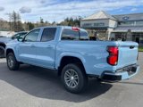 New 2025 Chevrolet Colorado LT w/ LT Convenience Package image 5