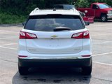 Used 2019 Chevrolet Equinox LT w/ Sun & Navigation Package image 4