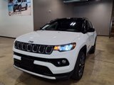 Used 2023 Jeep Compass Limited w/ Sun and Sound Group image 4