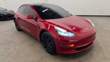 Used 2021 Tesla Model 3 Standard Range Plus image 2