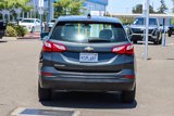 Used 2020 Chevrolet Equinox LS w/ LPO, Cargo Package image 3