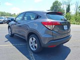 Used 2022 Honda HR-V LX image 4