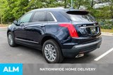 Used 2017 Cadillac XT5 Luxury w/ Driver Awareness Package image 5