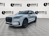 Certified 2024 Lincoln Corsair Grand Touring image 4
