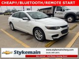 Used 2016 Chevrolet Malibu LT image 4