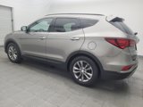 Used 2017 Hyundai Santa Fe Sport 2.0T w/ Cargo Package image 3