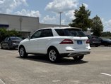 Used 2015 Mercedes-Benz ML 350 2WD image 4