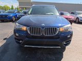 Used 2016 BMW X3 xDrive28i image 3