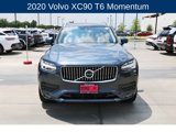Used 2020 Volvo XC90 T6 Momentum w/ Protection Package Premier image 2