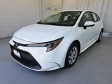 Used 2022 Toyota Corolla LE image 2