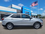 Certified 2022 Chevrolet Equinox LT image 3