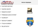 Used 2016 Chevrolet Cruze Premier image 3