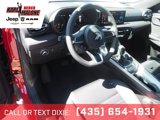 New 2024 Dodge Hornet GT w/ GT Blacktop Package image 5