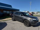 Used 2018 Ford Explorer XLT w/ Equipment Group 202A image 6