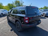 New 2025 Ford Bronco Sport Big Bend image 3