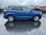 Used 2022 Ford Edge SEL image 4