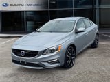 Used 2018 Volvo S60 T5 Dynamic w/ Vision Package image 2
