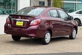 New 2024 Mitsubishi Mirage G4 ES image 4