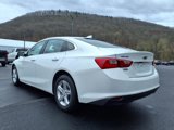 Used 2024 Chevrolet Malibu LT image 3