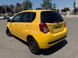 Used 2011 Chevrolet Aveo5 LS image 6