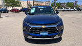 Certified 2023 Chevrolet Blazer LT image 2