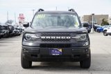 Certified 2023 Ford Bronco Sport Badlands image 2