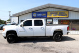 Used 2012 GMC Sierra 2500 Denali image 2